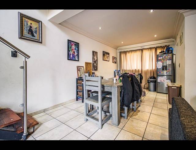 2 BEDROOM DUPLEX FOR SALE IN KEMPTON PARK EXT 4